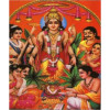 Karthika Pournami Sathyanarayana Pooja - 4 PM